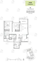 Parc Life (D27), Condominium #607893971